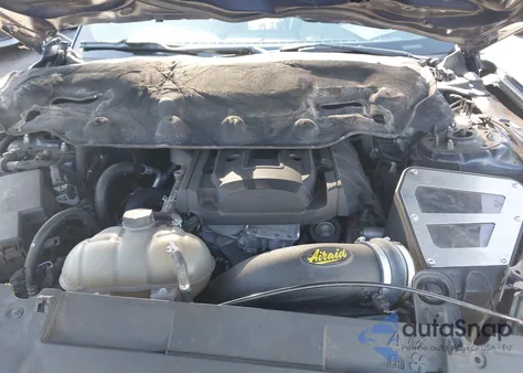 2019 Ford Mustang Ecoboost from USA, damaged, VIN 1FA6P8THXK5178113